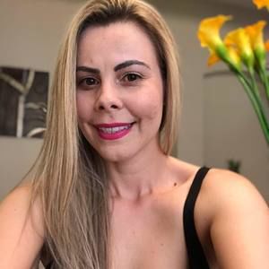 Meet your Posher, Andréia